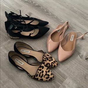 Flats